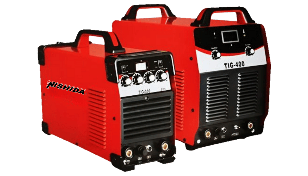 TIG-300/400
