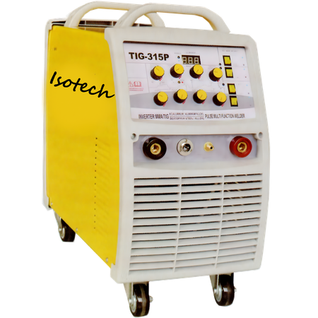 TIG-315P/401P