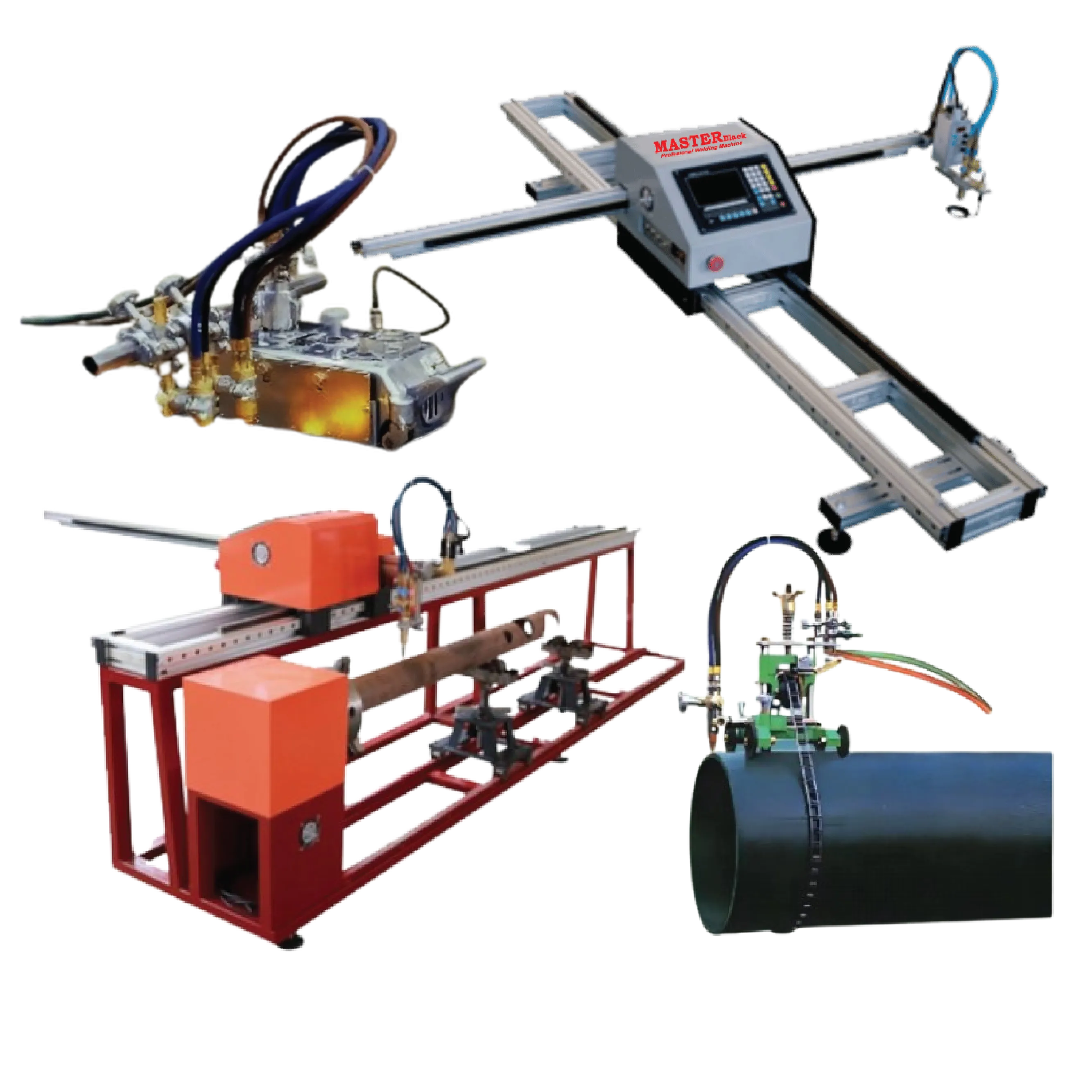 Cutting Machine