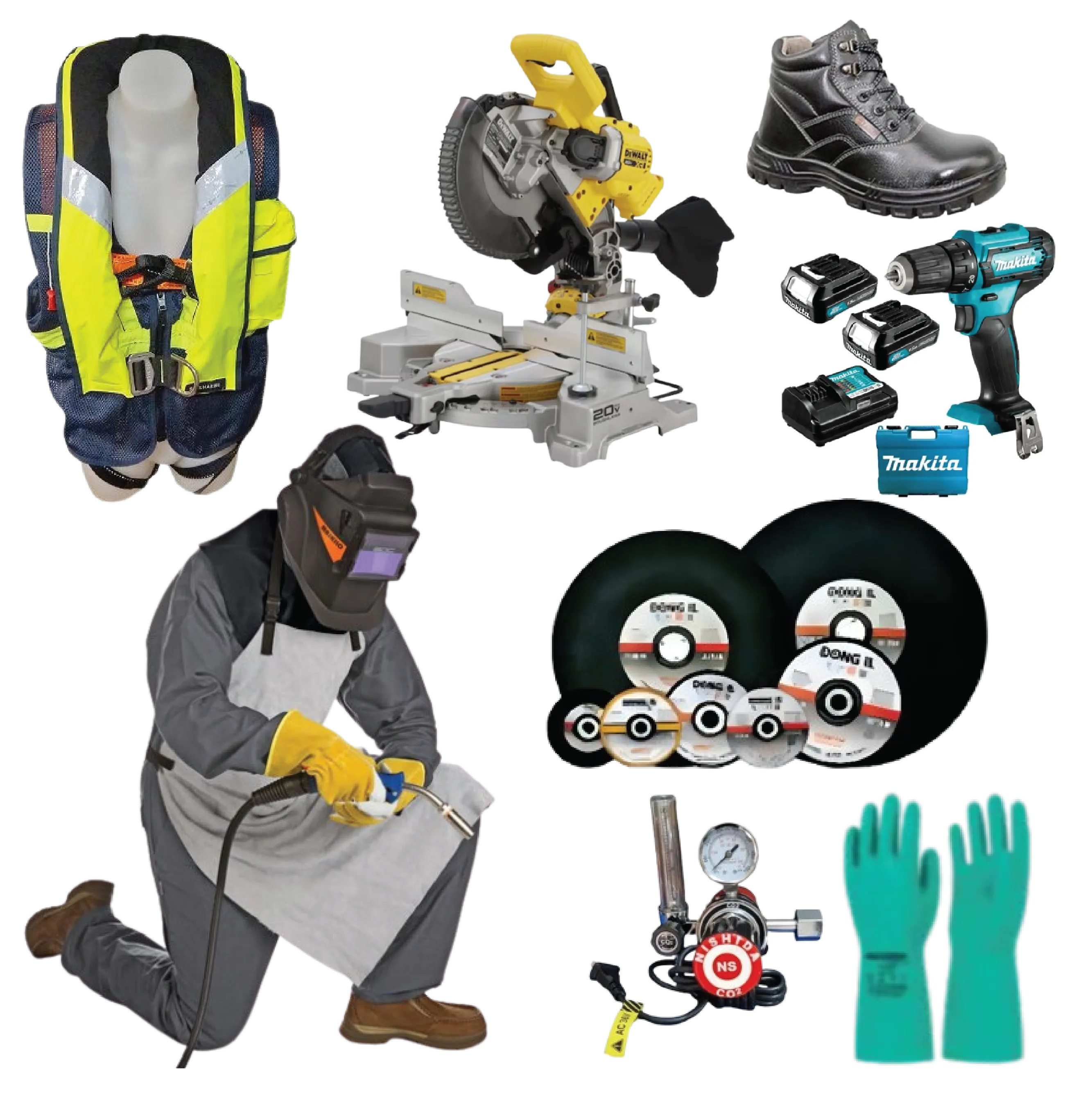 Tools