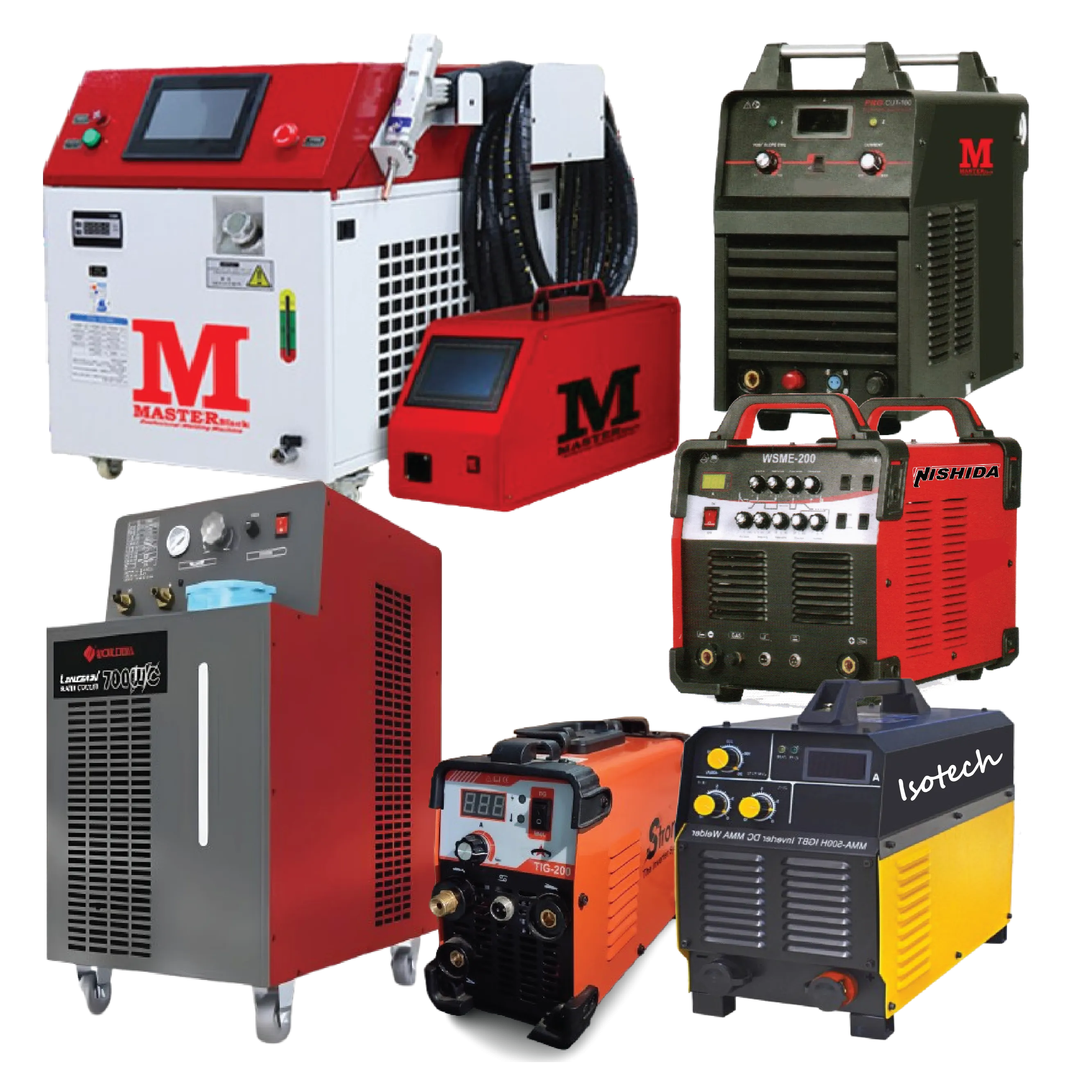 Welding Machine