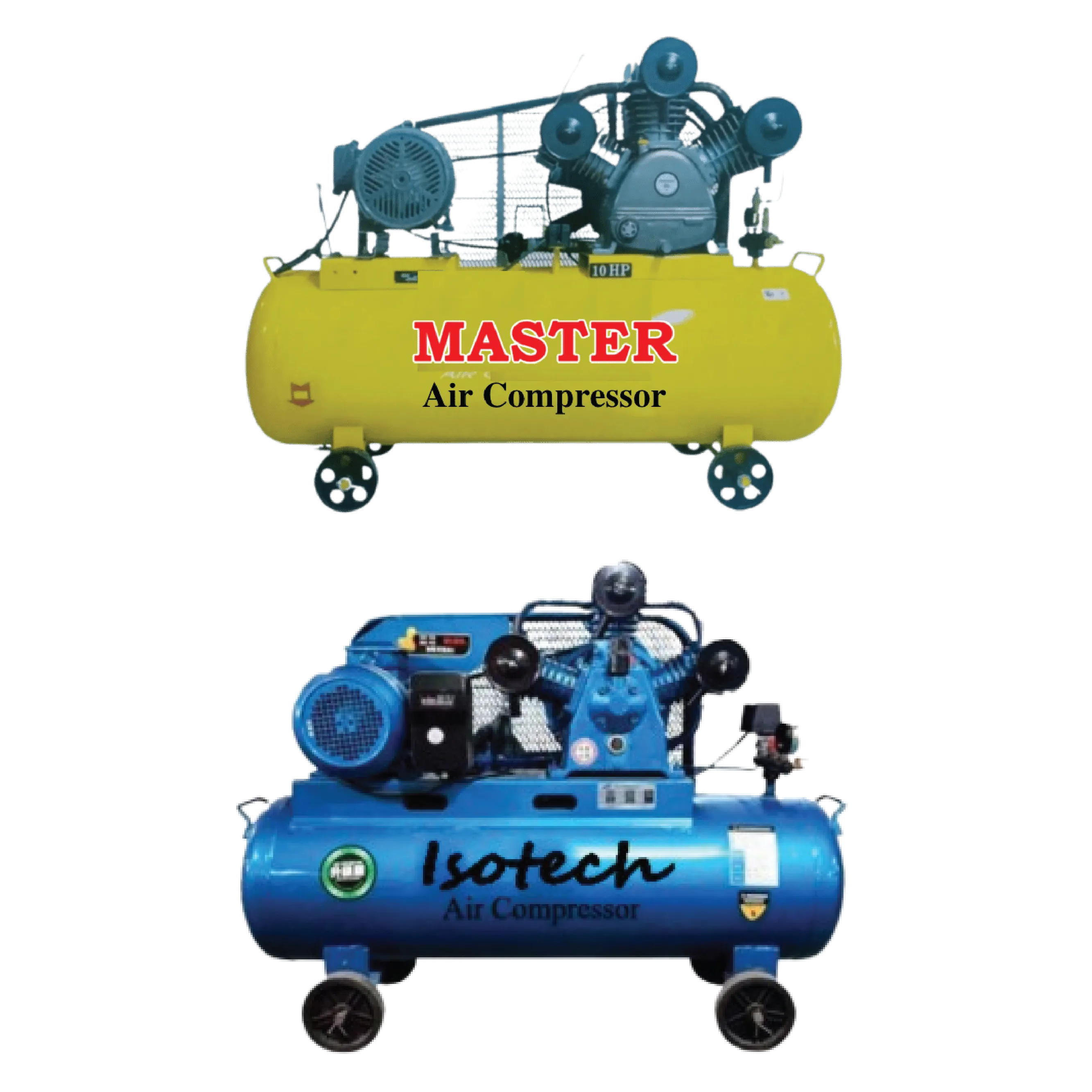 Compressor